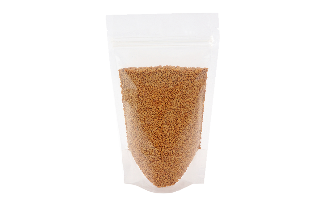 Nature's Vault Fenugreek Seeds    Pack  100 grams